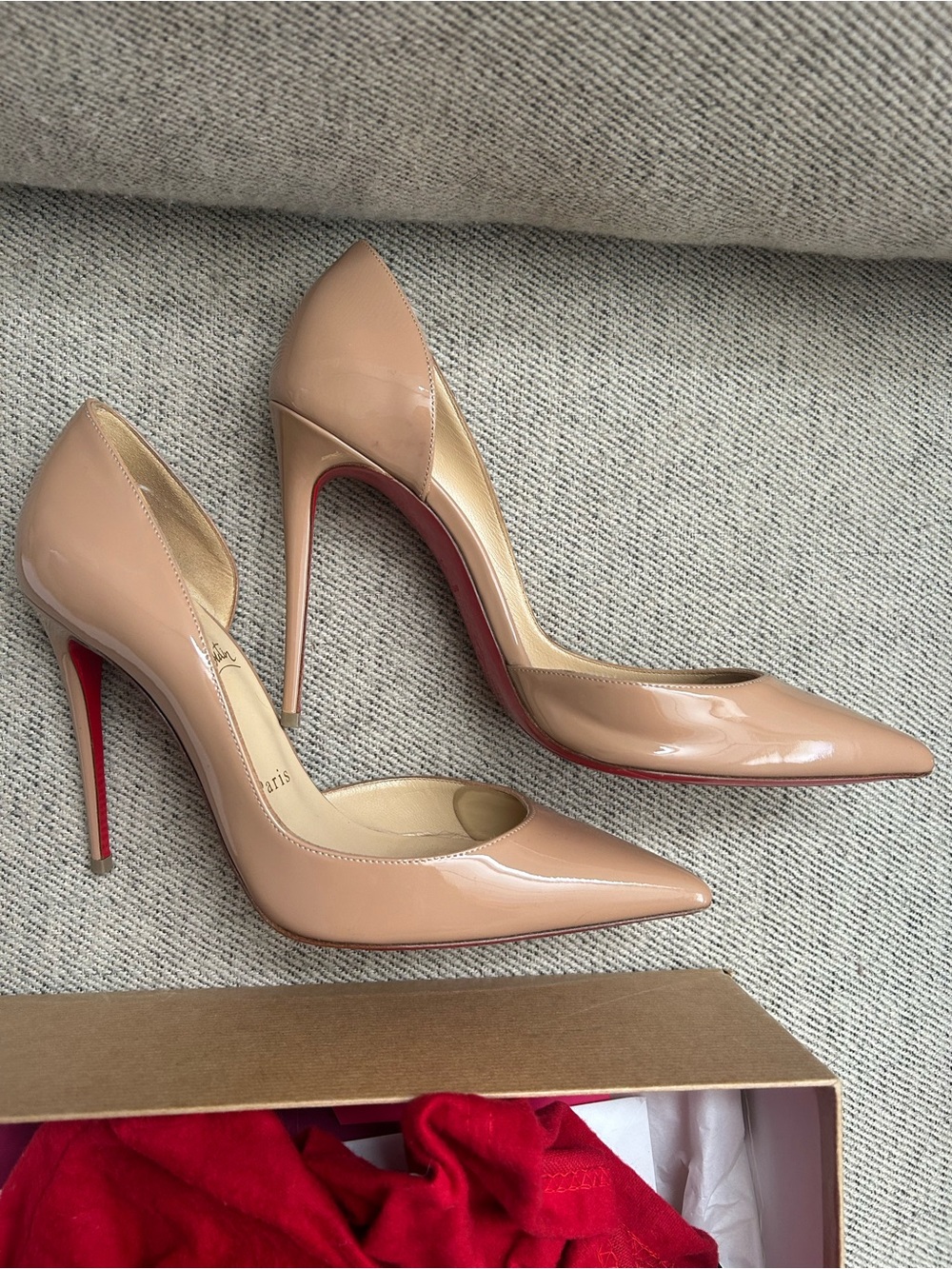 Christian louboutin - Picture 2 of 9
